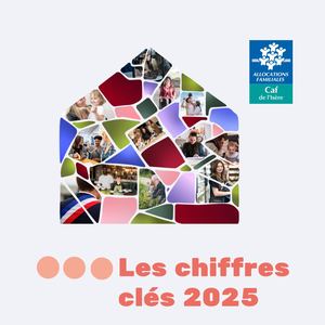 Chiffres Clés 2025