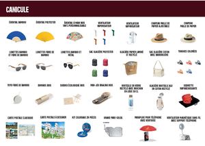 CANICULE