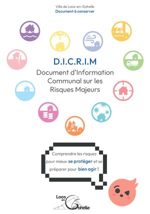 DICRIM