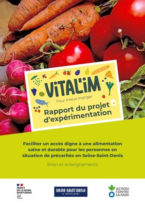 Rapport Vitalim
