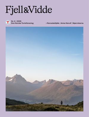 Fjell & Vidde 04 2026