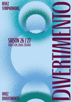 Divertimento - Saison 26/27