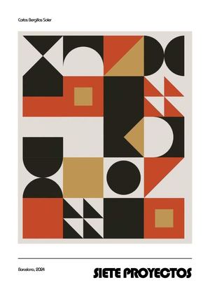 Portfolio Carlos Bergillos