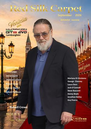 Venice Film Festival 2026