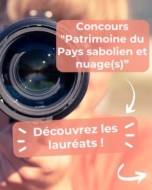 Lauréats concours photo