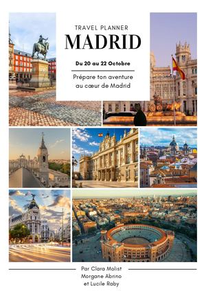 Madrid EPT