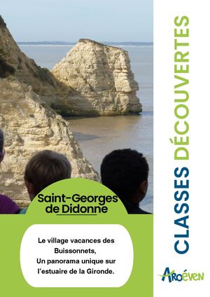 Présentation St Georges