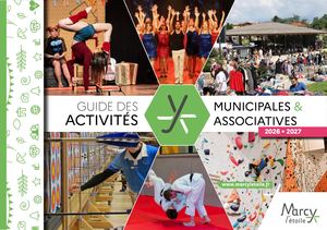 Guide Des Associations 2026-2027