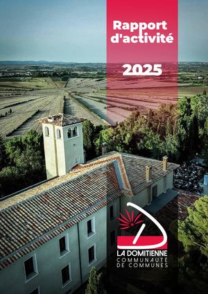 Rapport activité 2025