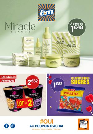 Catalogue PGC septembre