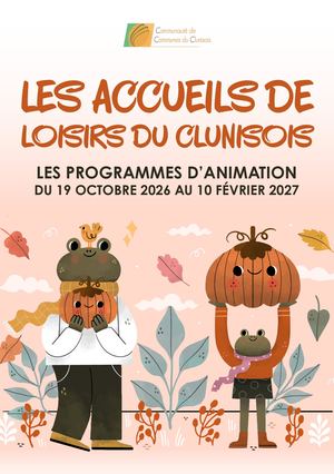 2026 Automne Novembre Fevrier 2027