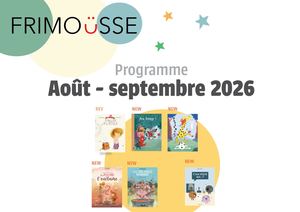 Programme Août Septembre