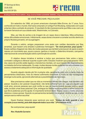 Boletim 624 20 09 2026