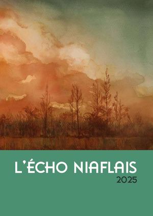 L'echo Niaflais 2025