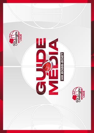 Guide média LBWL 2026-27