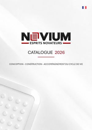 CATALOGUE 2026
