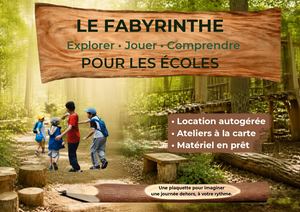 Brochure Association Aimer'aude