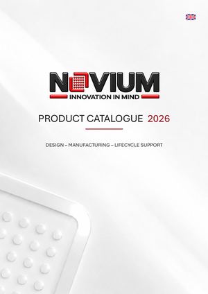 Product Catalogue 2026