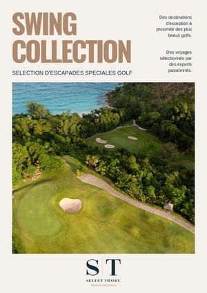 Swing Collection
