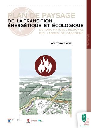 Plan Paysage Volet Incendie