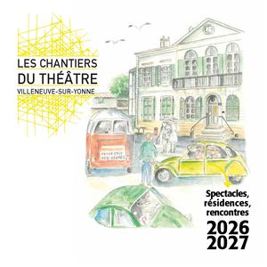 Les Chantiers Programme 26 27 09 09 26 1 2