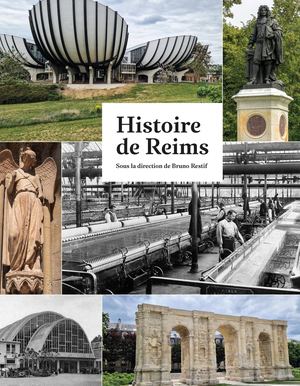Histoire de Reims