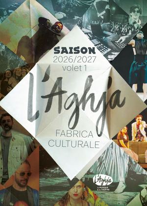 L'aghja 2026 Volet1