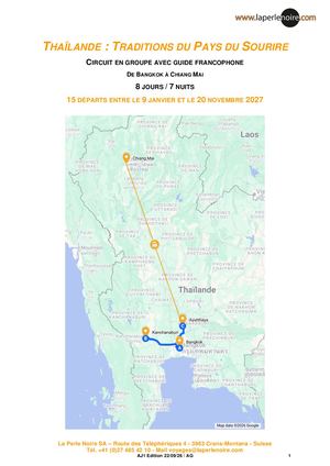 Gir 1 Gir 2027 Thailande 7n Bkk Kan Cnx
