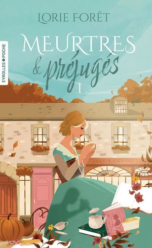 Meurtre et préjugés - extrait