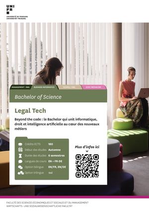 Uni Fr Brochure Bachelor Legal Tech Fr