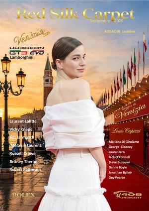 Mostra De Venise 2026