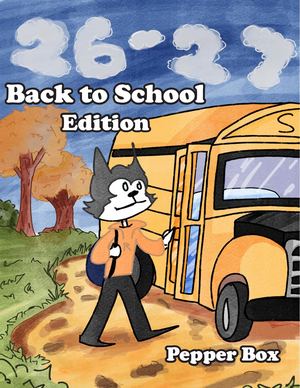 Back To School Issue Fall 2026 Final Calameo