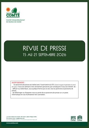 26revue Presse Sept