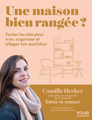Une Maison bien rangée ? - Extrait