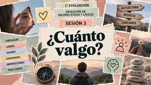(1) ¿Cuánto Valgo
