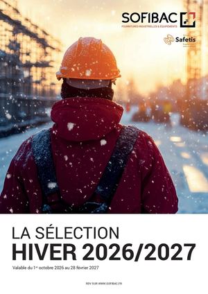 Sélection Hiver 2026