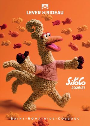 Siroco 2026 27 Calameo