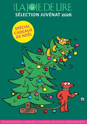 Catalogue Juvénat 26-27
