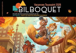 Bilboquet Vacances Palente