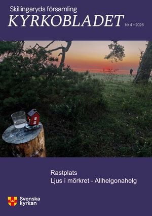 Kyrkobladet Nr 4 2026