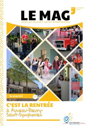 Magazine n°37 - Automne 2026