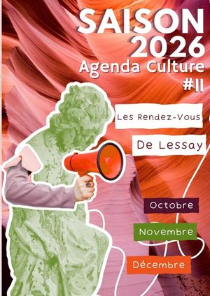 Les Rendez Vous De Lessay #11