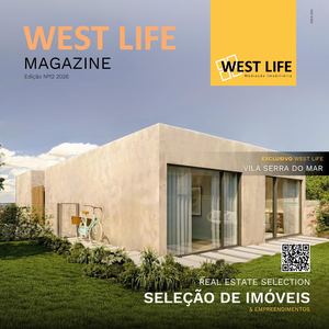West Life Magazine 2026