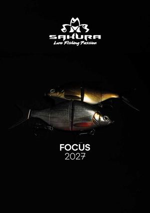 Focus Sakura 2027 Fr