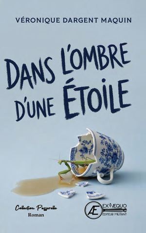 Dans L'ombre D'une ěToile Extrait