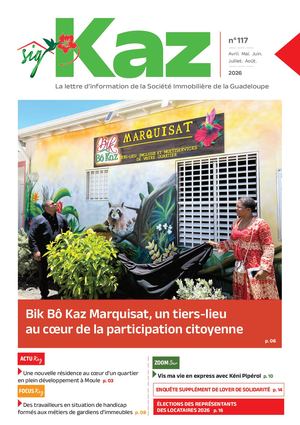 Kaz N°117