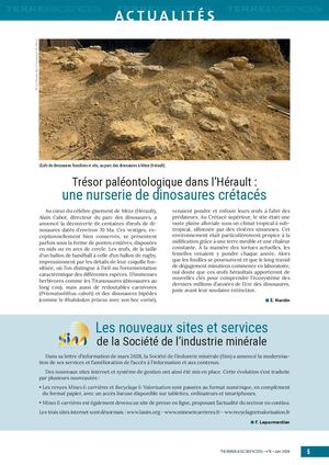 Actualités 2