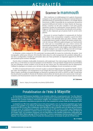 Actualités 3