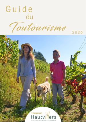 Guide Toutourisme