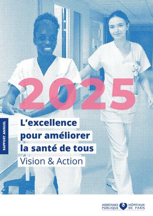 Rapport annuel 2025 Digital